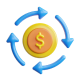 Asset Lifecycle Management icon