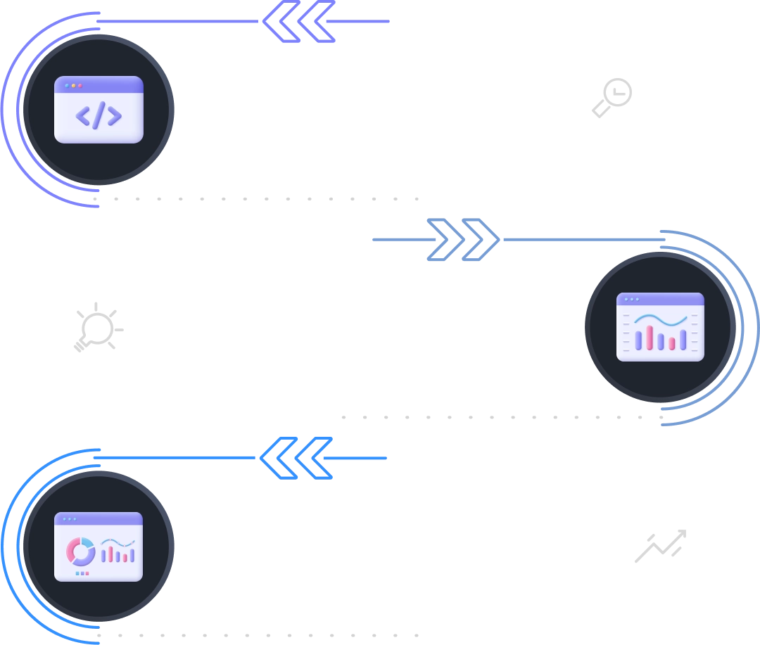 key problems image