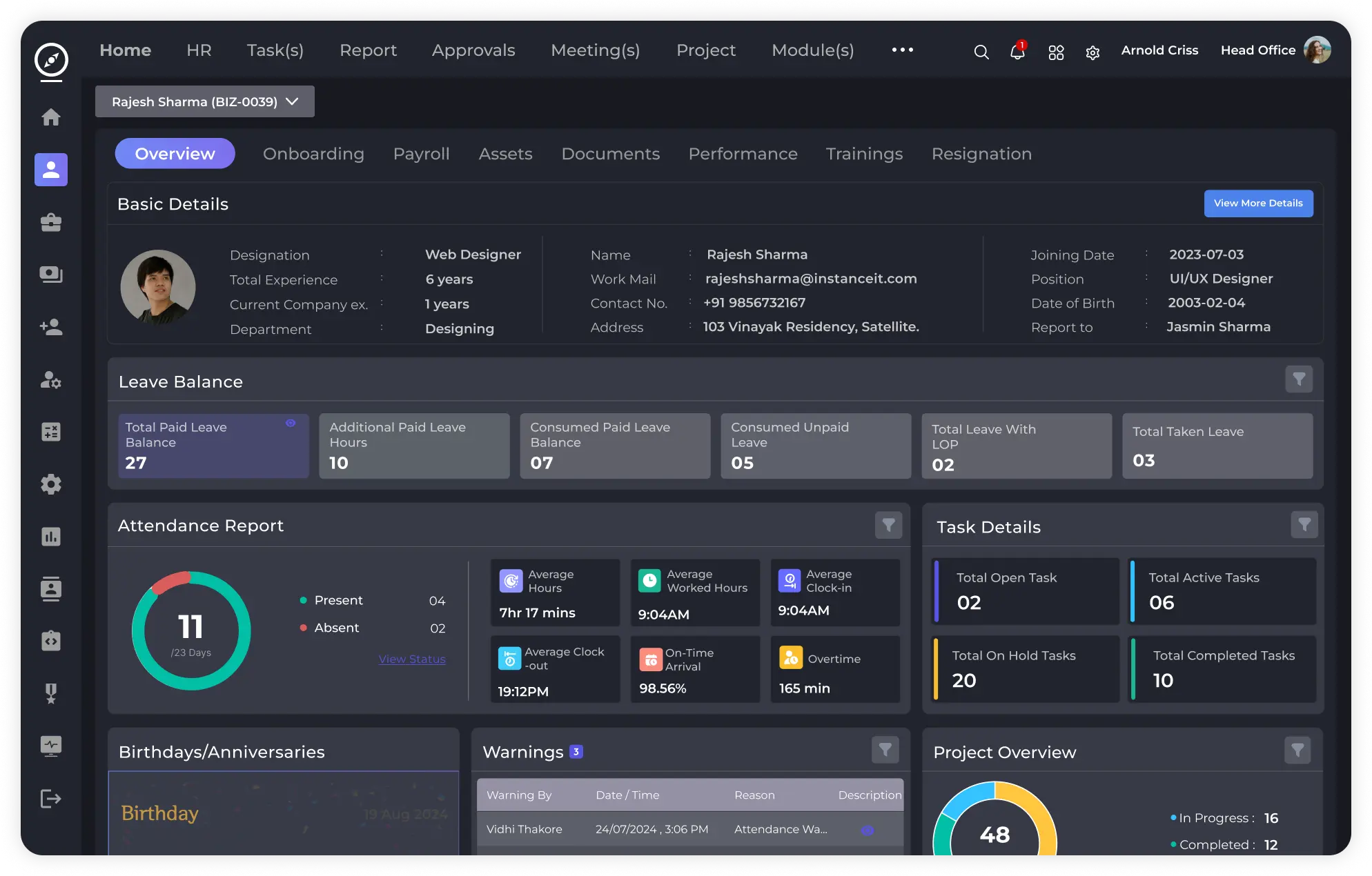 bizcompass organization image