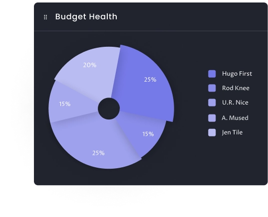 budget health image