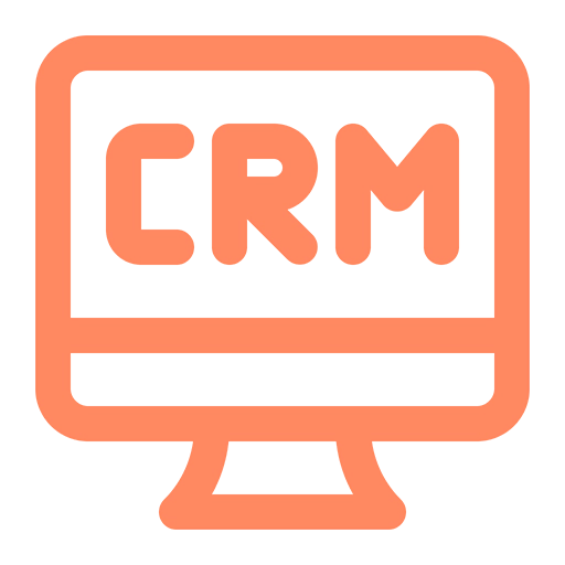 crmmanagement icon